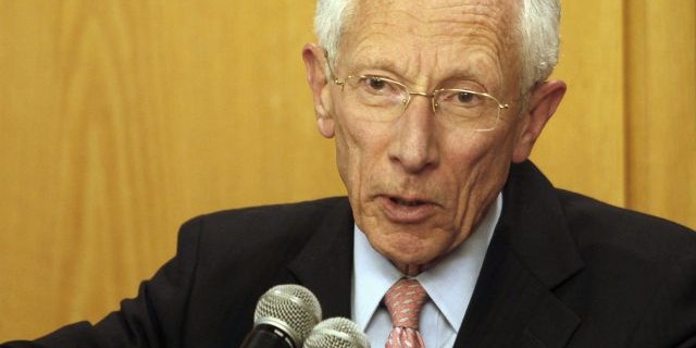 stanley fischer