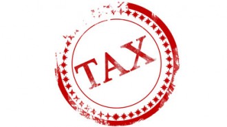 tax-stamp