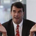 Silicon Valley venture capitalist Tim Draper wins bitcoin auction