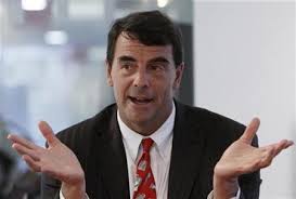 tim draper