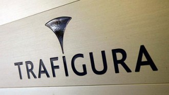 trafigura