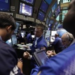 Dow, S&P 500 rally with energy; Alphabet drops