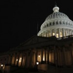 Congress reaches deal for $1.1 trillion U.S. spending bill