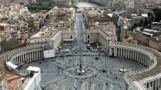 vatican