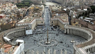 vatican