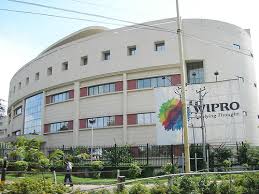 wipro