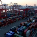 U.S. Trade Gap Widens on Surging Imports