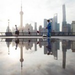 China August HSBC Flash PMI Slips to Three-Month Low