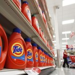 P&G shares rise as profit beats estimates