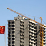 Chinese property developer give discount to online homebuyers