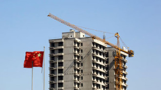 China-property-developers