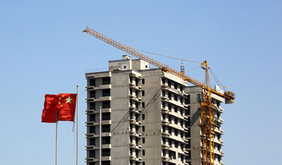 China-property-developers