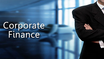 Corporate-Finance