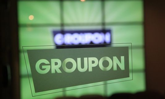 GROUPON