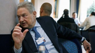 George-Soros