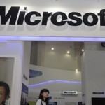 China gives Microsoft 20 days to provide explanation in anti-trust probe