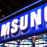 Samsung Predicts Recovery After First-Quarter Earnings Drop 40%