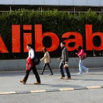 Alibaba Has a Computing Cloud, and It’s Growing, Too