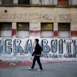 Failure of Private Deal Over Argentine Debt by Hedge Fund Holdouts 
