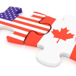 Canadian corporate tax attracts U.S. companies