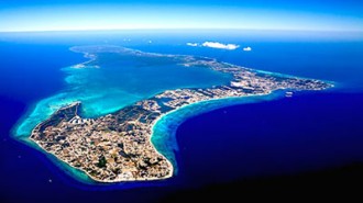 cayman-aerial