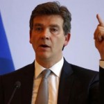 French economy minister urges alternative to German austerity