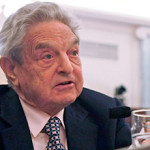 George Soros bets $2B-plus on stock market collapse: industry insiders