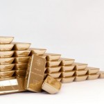 Gold Remains Close to $1310 as Geopolitical Concerns Weigh