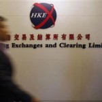 HKEx-Shanghai Stock Sale Curb Shows China’s Rules Apply