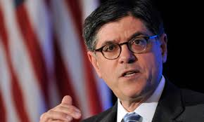 jacob lew