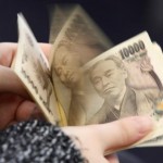 Japan wage growth surges in July