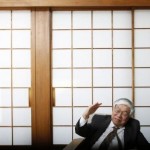 Japan Abe aide Hamada: Could do next sales tax hike in stages