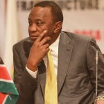 Kenyatta Sees Kenya Windfall Tax in Resource Laws in Months