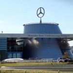 Mercedes increased profits help offset Trucks earnings slump in Daimler Q3 Results 