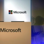 Microsoft shares hit all-time high as earnings beat expectations