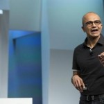 Microsoft CEO Nadella might visit China amid antitrust probe