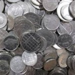 Nickel futures up 0.37 per cent on global cues 