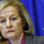 Interview with Danièle Nouy, Chair of the SSM