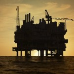 West TX Oil Below $94 as Market Awaits Chinese Data
