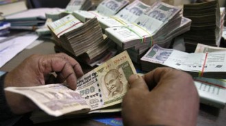 money-indian rupee