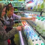 Russia Bans All Food Imports From U.S., EU, Australia, Canada, Norway