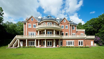 Real estate in Russia