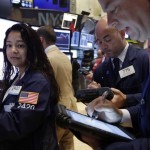 Sell in May? Stocks flop: Dow hits lowest level since May 20