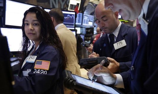 stocks