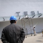 Tesla resolves trademark dispute in China