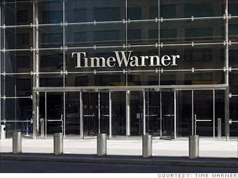 time warner