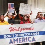 Walgreens CFO exits ahead of tax inversion news