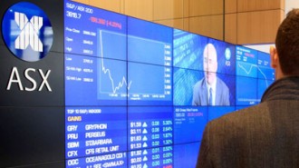 Australian Securities Exchange (ASX)