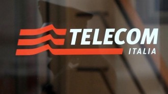 Telecom-Italia