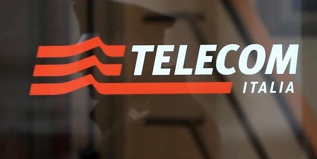 Telecom-Italia